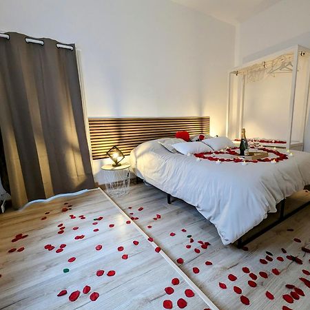 Logement Complet Dijon Centre Jusqu'A 6 Couchages Eksteriør billede